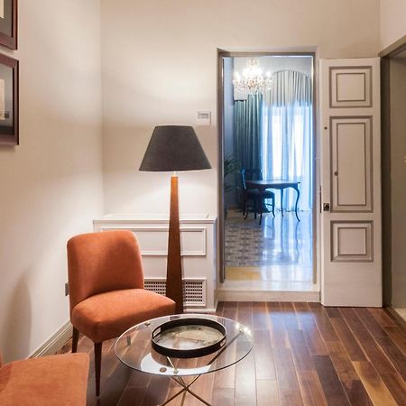 The Coleridge Boutique Hotel In Валетта Номер фото