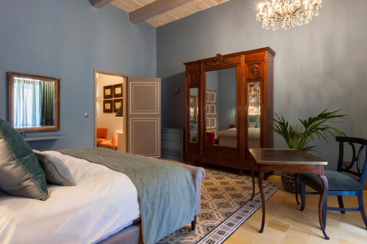 The Coleridge Boutique Hotel In Валетта Экстерьер фото