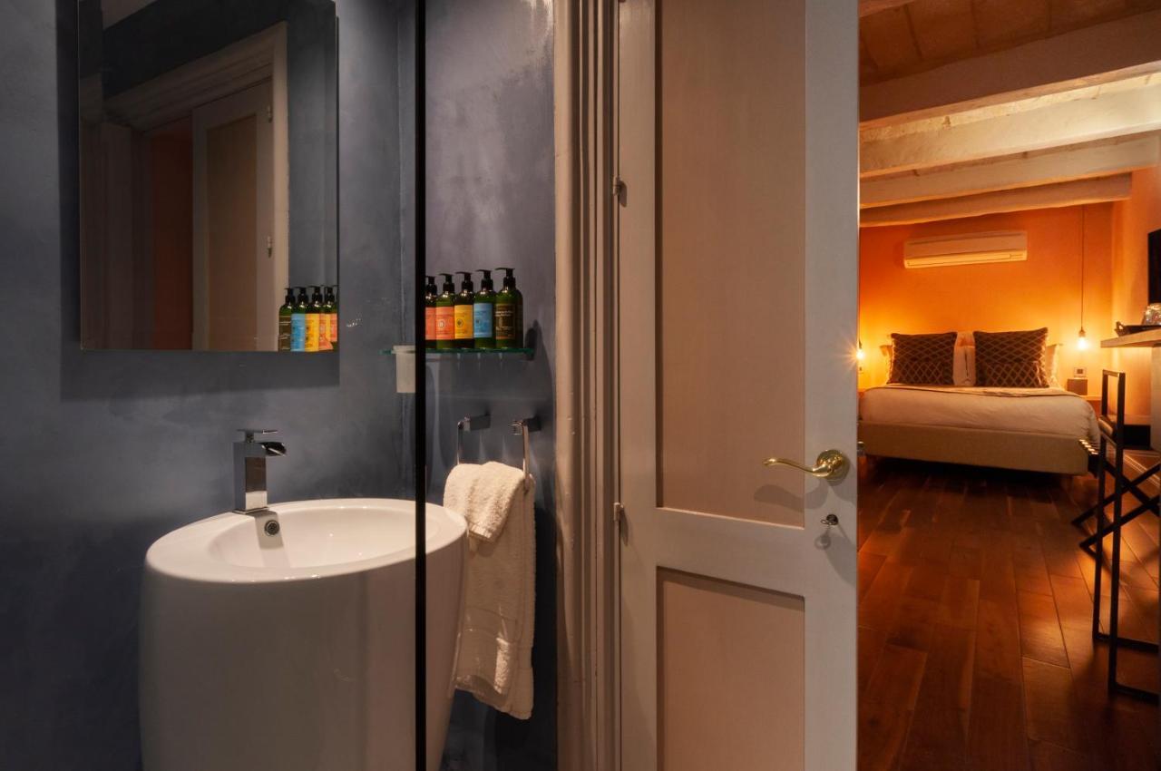 The Coleridge Boutique Hotel In Валетта Экстерьер фото