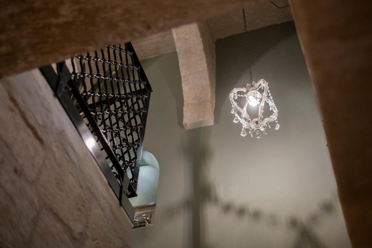 The Coleridge Boutique Hotel In Валетта Экстерьер фото