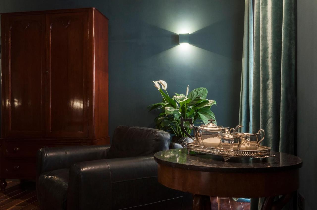 The Coleridge Boutique Hotel In Валетта Экстерьер фото