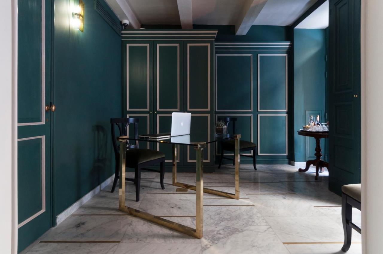 The Coleridge Boutique Hotel In Валетта Экстерьер фото