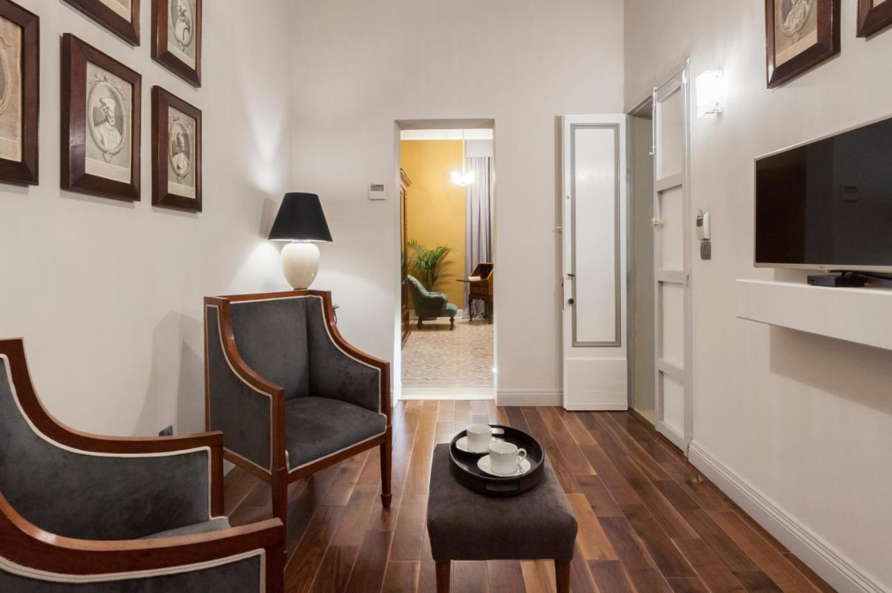 The Coleridge Boutique Hotel In Валетта Экстерьер фото