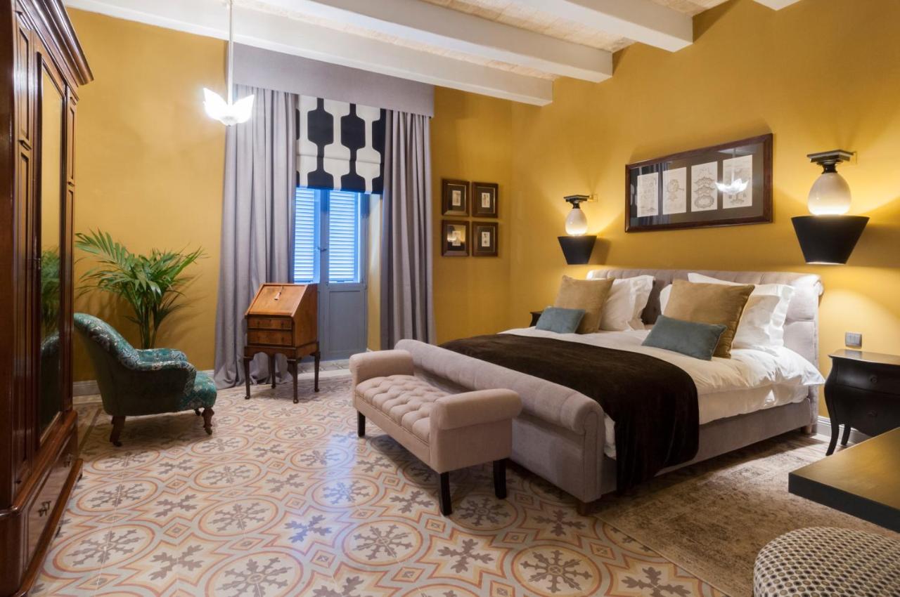 The Coleridge Boutique Hotel In Валетта Экстерьер фото