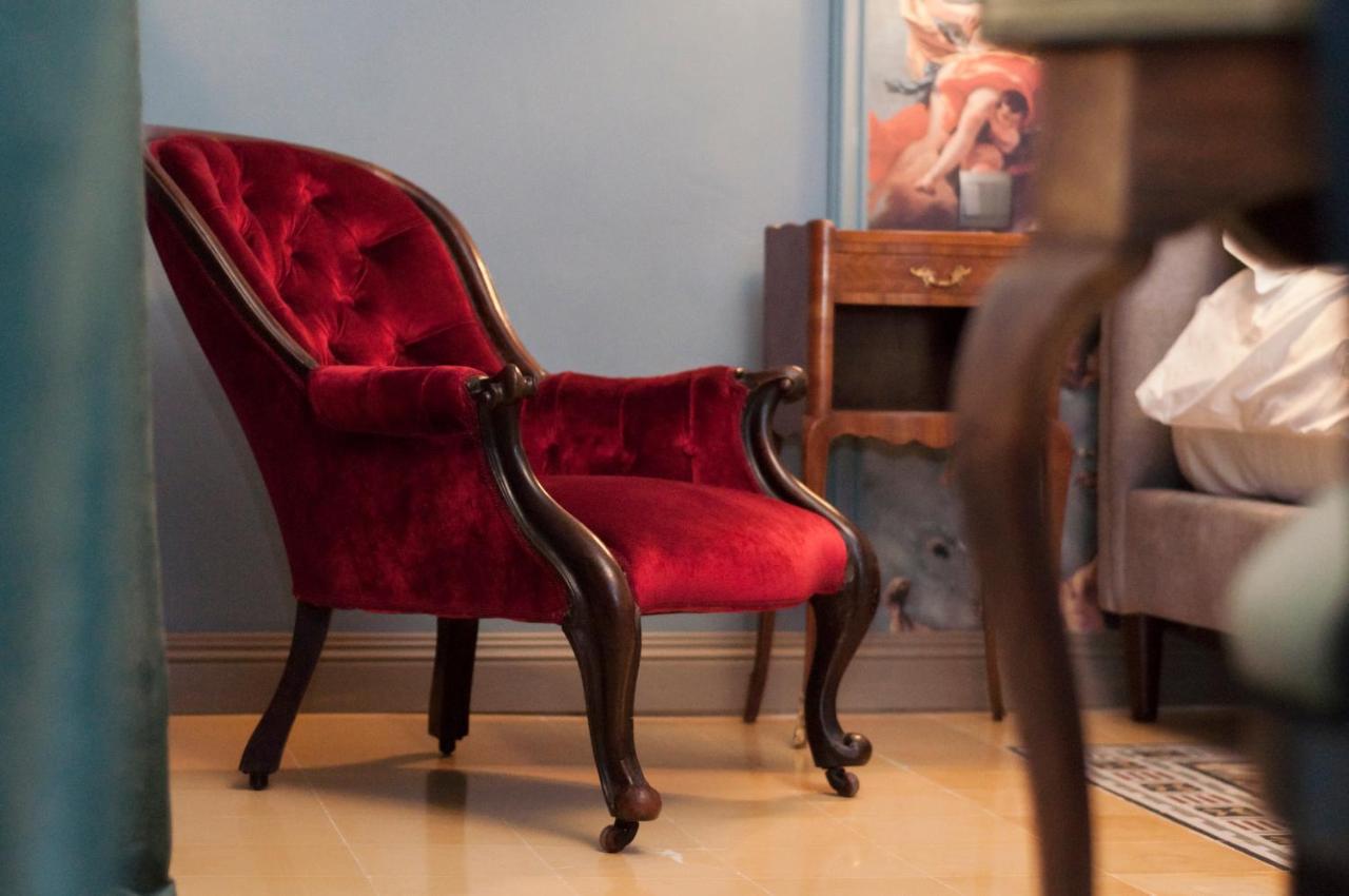 The Coleridge Boutique Hotel In Валетта Экстерьер фото