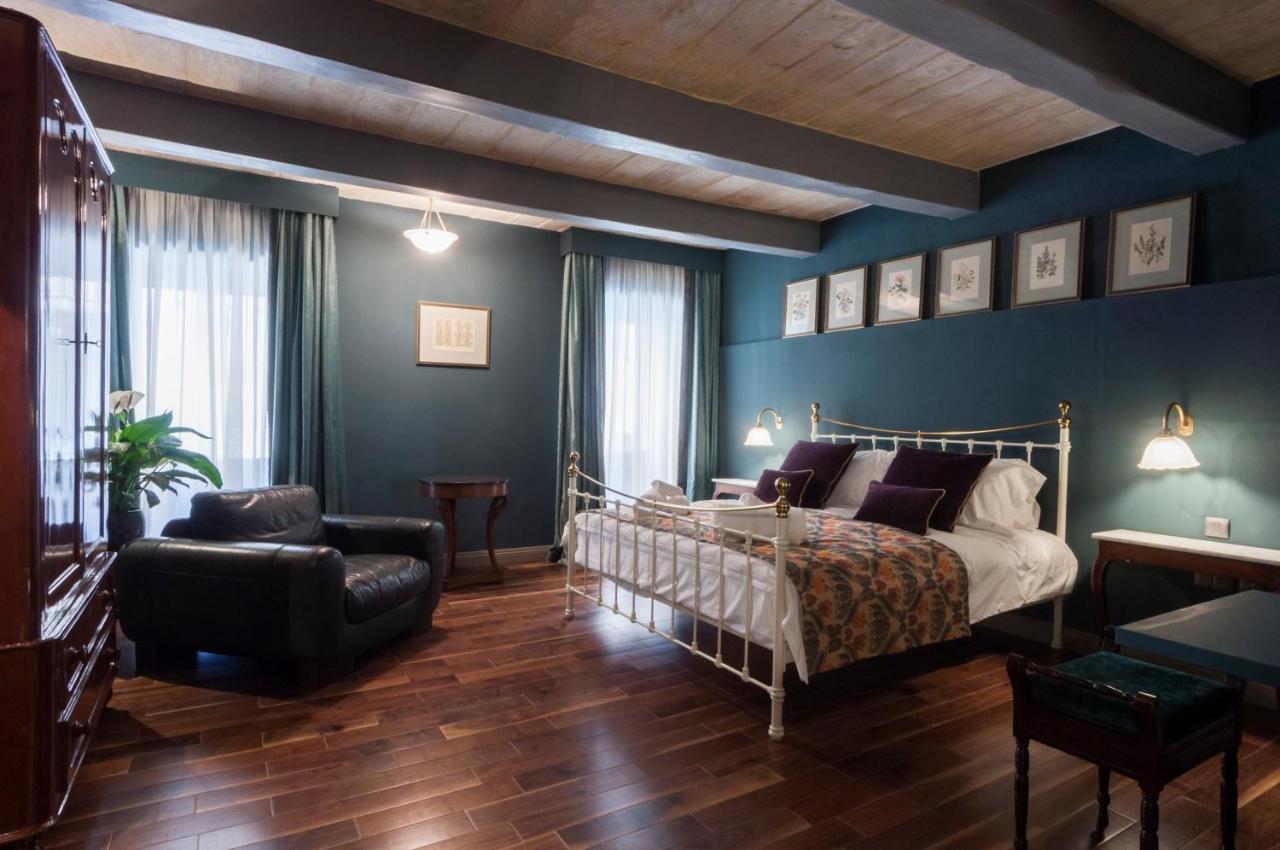 The Coleridge Boutique Hotel In Валетта Экстерьер фото