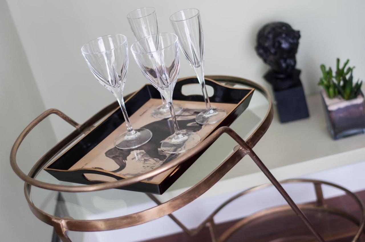 The Coleridge Boutique Hotel In Валетта Экстерьер фото
