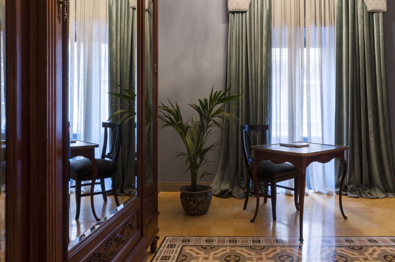The Coleridge Boutique Hotel In Валетта Экстерьер фото