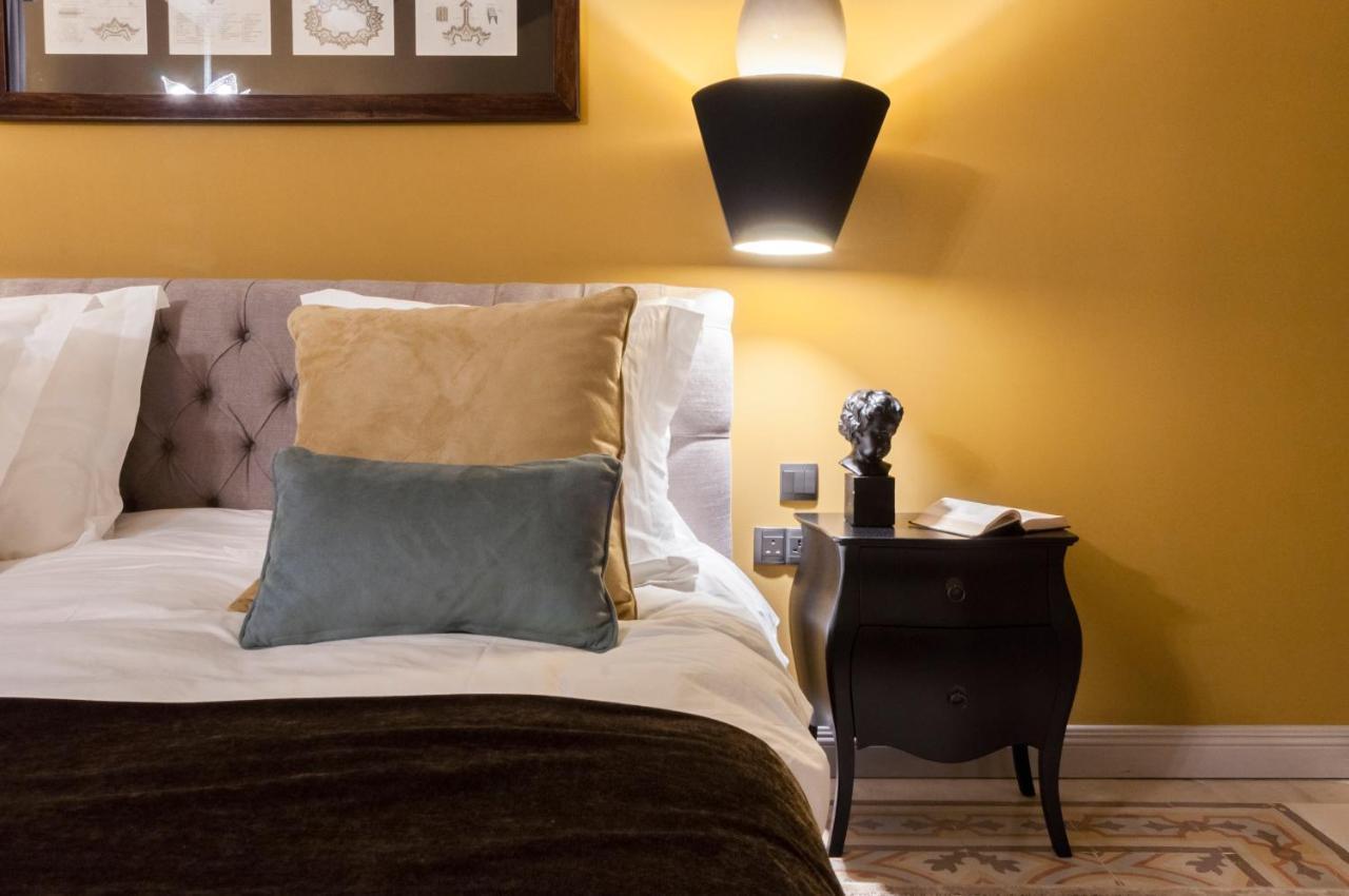 The Coleridge Boutique Hotel In Валетта Экстерьер фото