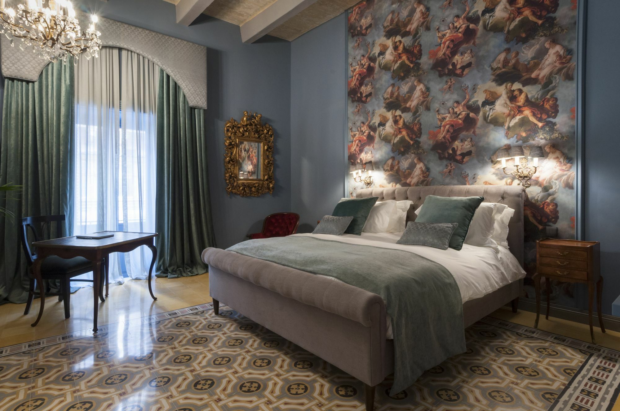 The Coleridge Boutique Hotel In Валетта Экстерьер фото